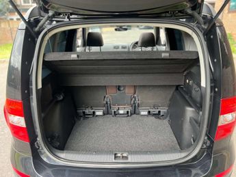 SKODA YETI 2.0 Yeti Outdoor Laurin & Klement TDI SCR 4x4 Semi-Auto 4WD 5dr