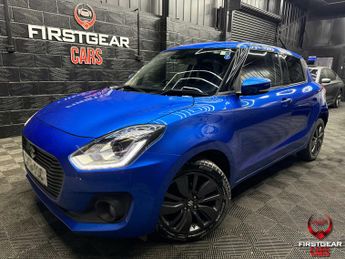 Suzuki Swift 1.0 Swift SZ5 Boosterjet SHVS 5dr
