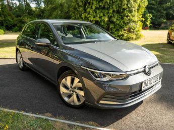 Volkswagen Golf 1.5 Golf Style TSi 5dr