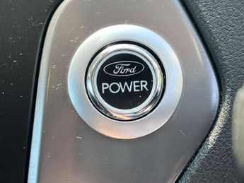 FORD MONDEO 2.0 Mondeo Titanium X Business Edition TDCi Auto 5dr