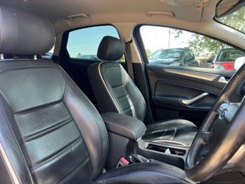 FORD MONDEO 2.0 Mondeo Titanium X Business Edition TDCi Auto 5dr
