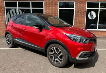 Renault Captur 0.9 Captur Iconic TCe 5dr