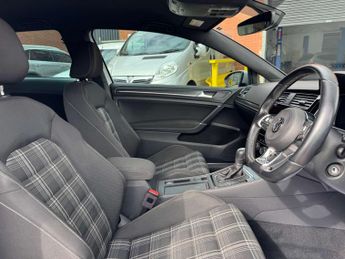 VOLKSWAGEN GOLF 2.0 Golf GTD TDI Semi-Automatic 3dr - NATIONAL DELIVERY*