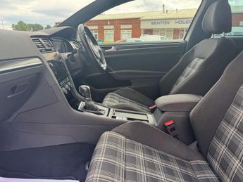 VOLKSWAGEN GOLF 2.0 Golf GTD TDI Semi-Automatic 3dr - NATIONAL DELIVERY*