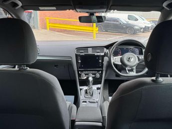 VOLKSWAGEN GOLF 2.0 Golf GTD TDI Semi-Automatic 3dr - NATIONAL DELIVERY*