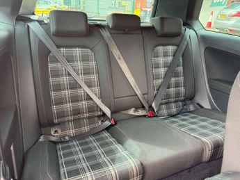 VOLKSWAGEN GOLF 2.0 Golf GTD TDI Semi-Automatic 3dr - NATIONAL DELIVERY*