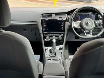 VOLKSWAGEN GOLF 2.0 Golf GTD TDI Semi-Automatic 3dr - NATIONAL DELIVERY*