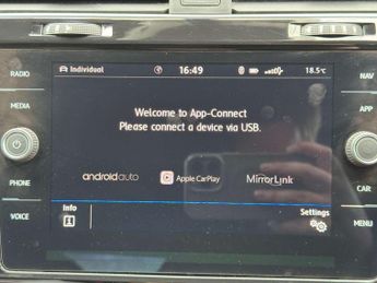 VOLKSWAGEN GOLF 2.0 Golf GTD TDI Semi-Automatic 3dr - NATIONAL DELIVERY*