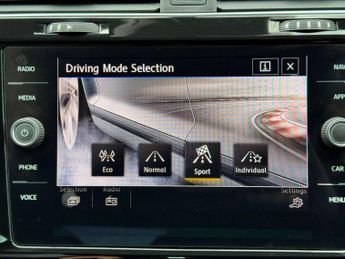 VOLKSWAGEN GOLF 2.0 Golf GTD TDI Semi-Automatic 3dr - NATIONAL DELIVERY*