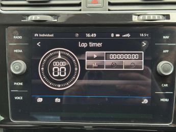 VOLKSWAGEN GOLF 2.0 Golf GTD TDI Semi-Automatic 3dr - NATIONAL DELIVERY*