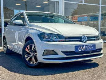 Volkswagen Polo 1.0 Polo SE TSi Semi-Auto 5dr