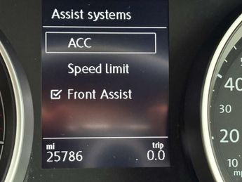 VOLKSWAGEN GOLF 1.5 Golf R-Line TSi Evo Semi-Auto 5dr