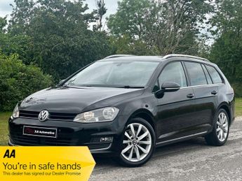 Volkswagen Golf TDi 2.0 Golf GT BlueMotion Technology TDI 5dr