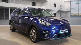 Kia Niro Niro 2 EV 5dr