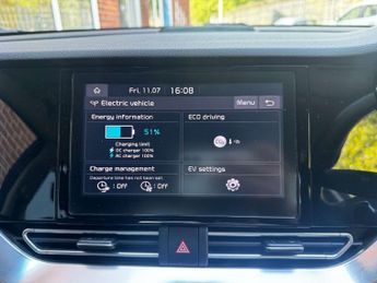 KIA NIRO Niro 2 EV 5dr