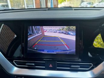 KIA NIRO Niro 2 EV 5dr