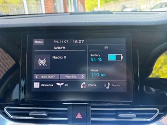 KIA NIRO Niro 2 EV 5dr