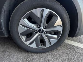 KIA NIRO Niro 2 EV 5dr