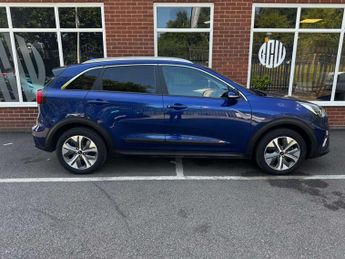 KIA NIRO Niro 2 EV 5dr
