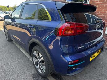 KIA NIRO Niro 2 EV 5dr