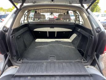 BMW X5 2.0 25d SE SUV 5dr Diesel Auto xDrive Euro 6 (s/s) (218 ps)