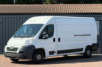 Peugeot Boxer 2.2 Boxer 335 L3H2 Professional HDi