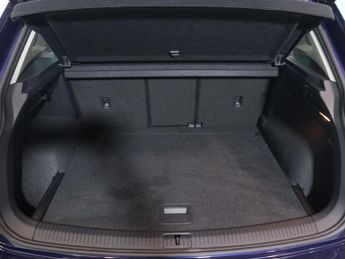 VOLKSWAGEN TIGUAN 1.5 Tiguan Match TSi Evo Semi-Auto 5dr