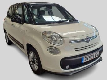 Fiat 500 1.6 500L Lounge MultiJet 5dr