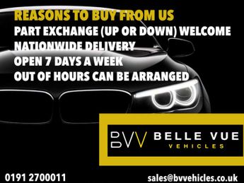 NISSAN X-TRAIL 2.0 X-Trail N-Vision dCi 4x4 CVT 4WD 5dr - NATIONAL DELIVERY*