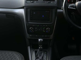 SKODA YETI 1.2 Yeti Outdoor SE Drive TSi Semi-Auto 5dr
