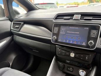 Nissan LEAF Leaf Acenta 5dr