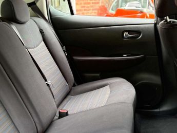 Nissan LEAF Leaf Acenta 5dr