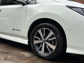 Nissan LEAF Leaf Acenta 5dr
