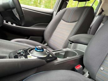 Nissan LEAF Leaf Acenta 5dr
