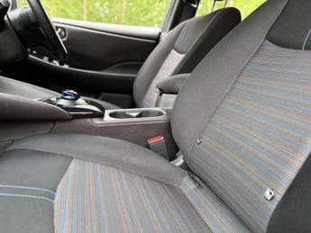 Nissan LEAF Leaf Acenta 5dr