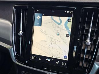 VOLVO S90 2.0 S90 Momentum Pro D4 Auto 4dr