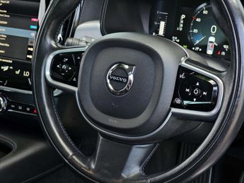 VOLVO S90 2.0 S90 Momentum Pro D4 Auto 4dr