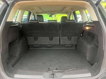 FORD KUGA 2.0 KUGA TITANIUM X 4X4 TDCI AUTO 4WD 5dr