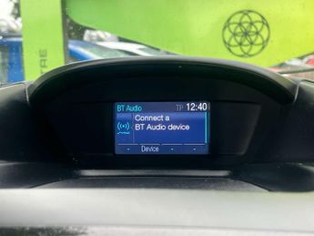 FORD KUGA 2.0 KUGA TITANIUM X 4X4 TDCI AUTO 4WD 5dr