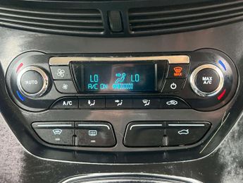 FORD KUGA 2.0 KUGA TITANIUM X 4X4 TDCI AUTO 4WD 5dr