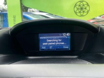 FORD KUGA 2.0 KUGA TITANIUM X 4X4 TDCI AUTO 4WD 5dr