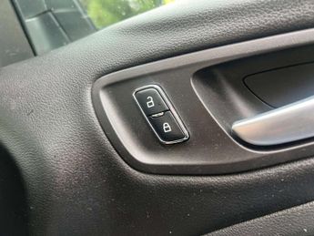 FORD KUGA 2.0 KUGA TITANIUM X 4X4 TDCI AUTO 4WD 5dr