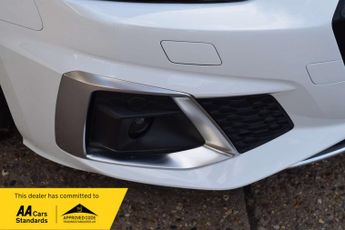 AUDI A5 3.0 S5 Sportback TDI MHEV Auto Quattro Auto 4WD 5dr