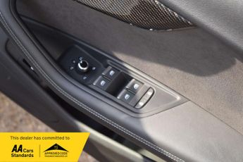 AUDI A5 3.0 S5 Sportback TDI MHEV Auto Quattro Auto 4WD 5dr