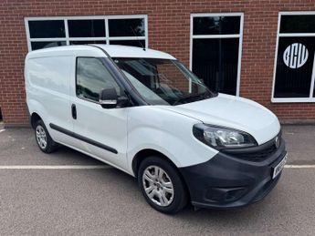 Fiat Doblo 1.2 Doblo 16V MultiJet II