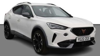 Cupra Formentor 1.4 Formentor VZ1 PHEV Semi-Auto 5dr
