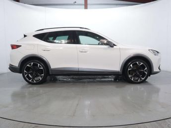 CUPRA FORMENTOR 1.4 Formentor VZ1 PHEV Semi-Auto 5dr