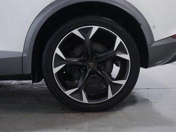 CUPRA FORMENTOR 1.4 Formentor VZ1 PHEV Semi-Auto 5dr