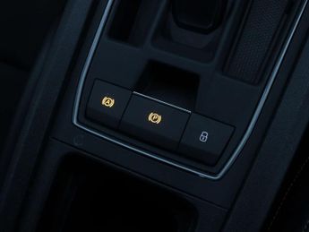 CUPRA FORMENTOR 1.4 Formentor VZ1 PHEV Semi-Auto 5dr