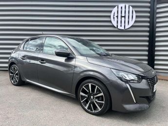 Peugeot 208 1.2 208 Allure PureTech S/S 5dr